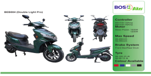 BEB004 (Double Light Pro)