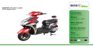 BEB008 (Double Light)