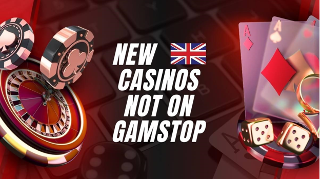 Explore Safe Gaming Casinos Not Registered on Gamstop Explore Safe Gaming Casinos Not Registered on Gamstop