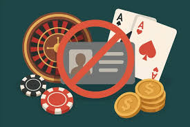 Online Casino Χωρίς Ταυτοποίηση Οδηγός για Ηλεκτρονικό Στοίχημα