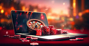 Online Casino Χωρίς Ταυτοποίηση Οδηγός για Ηλεκτρονικό Στοίχημα