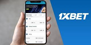 1xBet Thailand Download APP Your Gateway to an Ultimate Betting Experience