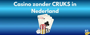 Betrouwbaar Casino Zonder CRUKS Waar Je Veilig Kunt Spelen Betrouwbaar Casino Zonder CRUKS Waar Je Veilig Kunt Spelen