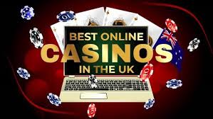 Discover the Best Online Betting Sites in the UK 1297155330