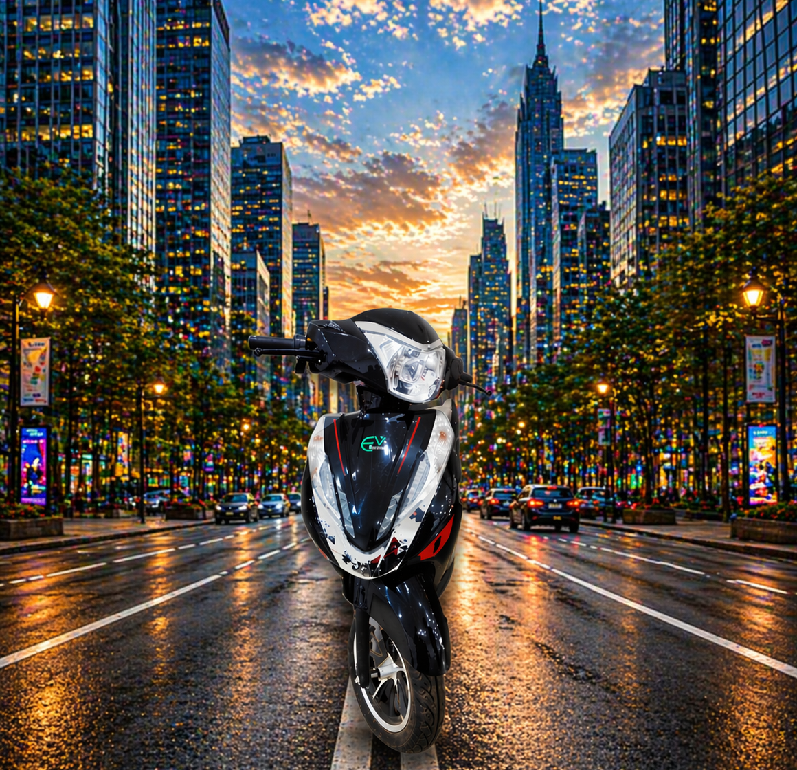 BEB003 (Activa)