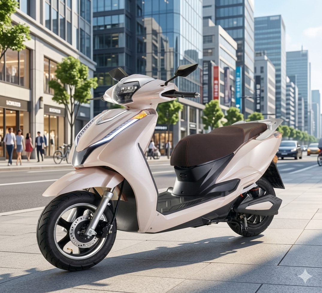 BEB005 (Activa New)