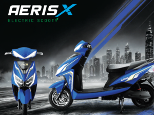 AERISX