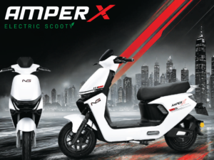 AMPERX