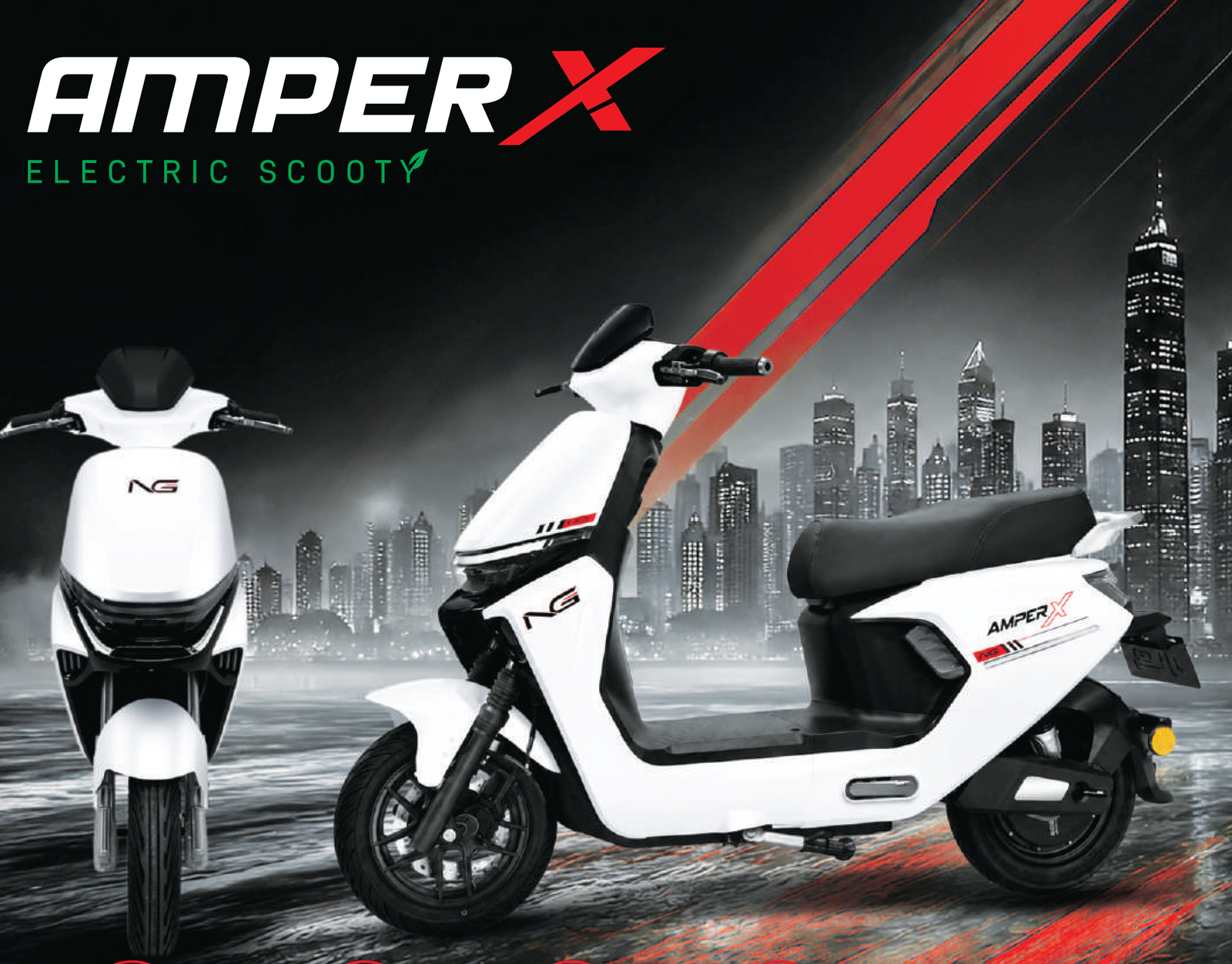 AMPERX