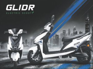 GLIDR ELECTRIC SCOTY1