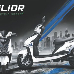 GLIDR ELECTRIC SCOTY1