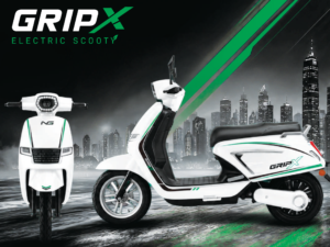 GRIPX