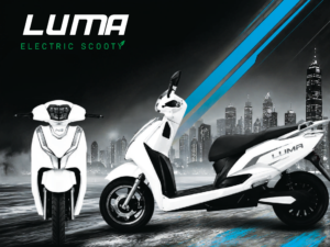 LUMA