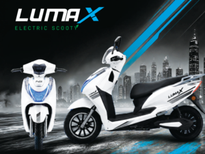 LUMAX
