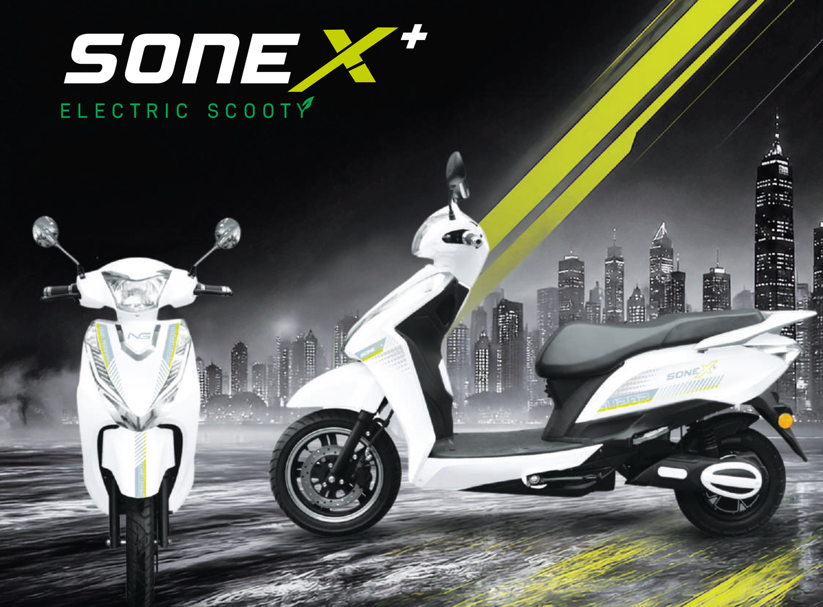 SONEX+