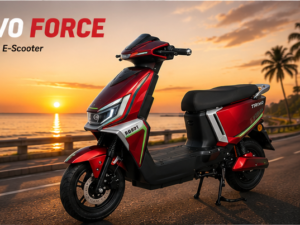TRIVO_FORCE_Red