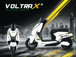 VOLTRAX+