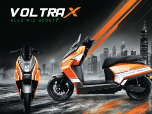 VOLTRAX