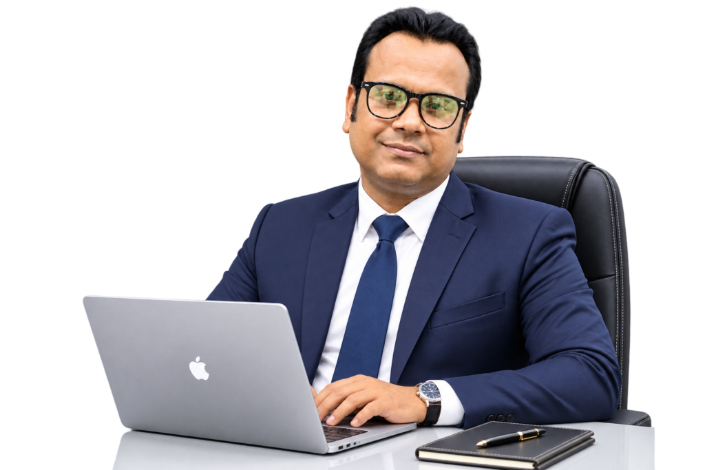 kalyanashish bose