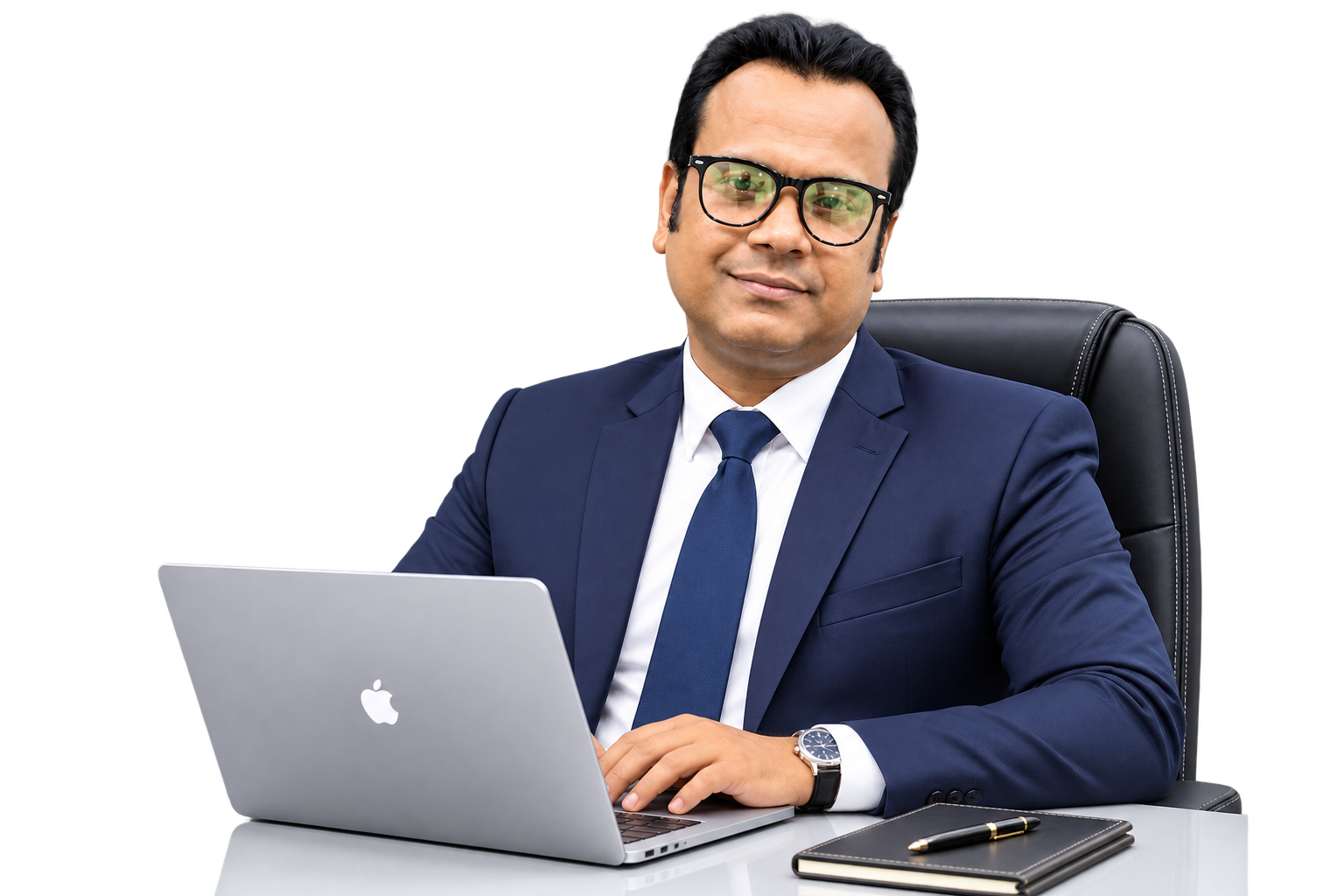 kalyanashish bose